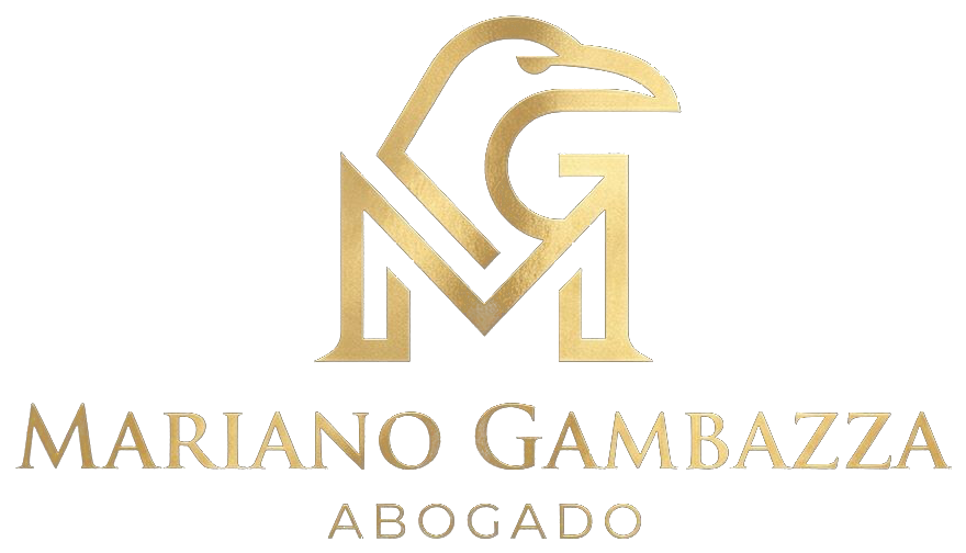 Mariano Gambazza Abogado